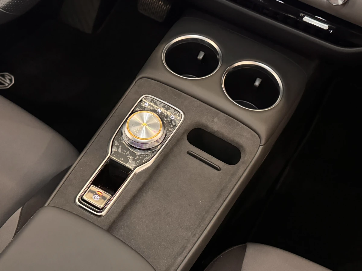 MG S5 — foto 16
