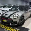 MINI COOPER 2.0 16V TWINPOWER GASOLINA CLUBMAN JOHN COOPER WORKS ALL4 STEPTRONIC MINI COOPER 2.0 16V TWINPOWER GASOLINA CLUBMAN JOHN COOPER WORKS ALL4 STEPTRONIC