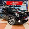 MINI COOPER 2.0 16V TWINPOWER GASOLINA S 2P STEPTRONIC MINI COOPER 2.0 16V TWINPOWER GASOLINA S 2P STEPTRONIC