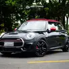 MINI COOPER 2.0 16V TWINPOWER GASOLINA JOHN COOPER WORKS 2P STEPTRONIC MINI COOPER 2.0 16V TWINPOWER GASOLINA JOHN COOPER WORKS 2P STEPTRONIC