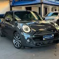MINI COOPER 2.0 16V TWINPOWER GASOLINA S CABRIO STEPTRONIC MINI COOPER 2.0 16V TWINPOWER GASOLINA S CABRIO STEPTRONIC