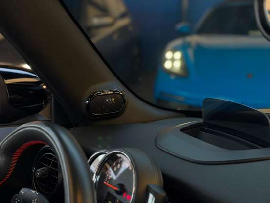 MINI-COOPER-2.0 16V TWINPOWER GASOLINA S CABRIO STEPTRONIC MINI-COOPER-2019