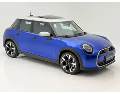 MINI COOPER 2.0 16V TWINPOWER GASOLINA S TOP 2P STEPTRONIC MINI COOPER 2.0 16V TWINPOWER GASOLINA S TOP 2P STEPTRONIC