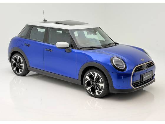 MINI COOPER 2.0 16V TWINPOWER GASOLINA S TOP 2P STEPTRONIC