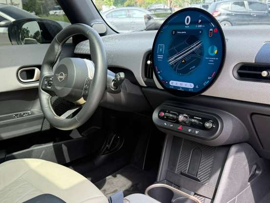 MINI-COOPER-2.0 16V TWINPOWER GASOLINA S TOP 2P STEPTRONIC MINI-COOPER-2024