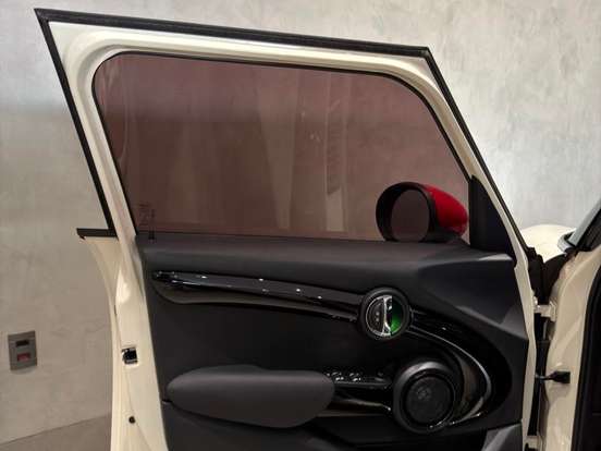 MINI-COOPER-2.0 S EXCLUSIVE 16V TURBO GASOLINA 4P AUTOMÁTICO MINI-COOPER-2017