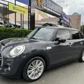MINI COOPER 2.0 S TOP 16V TURBO GASOLINA 4P AUTOMÁTICO MINI COOPER 2.0 S TOP 16V TURBO GASOLINA 4P AUTOMÁTICO