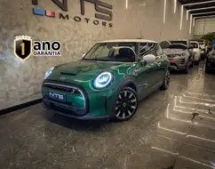 MINI COOPER SE 2P ELÉTRICO MINI COOPER SE 2P ELÉTRICO