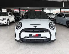 MINI COOPER SE TOP 2P ELÉTRICO MINI COOPER SE TOP 2P ELÉTRICO