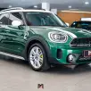 MINI COUNTRYMAN 1.5 12V TWINPOWER TURBO HYBRID COOPER S E EXCLUSIVE ALL4 STEPTRONIC MINI COUNTRYMAN 1.5 12V TWINPOWER TURBO HYBRID COOPER S E EXCLUSIVE ALL4 STEPTRONIC