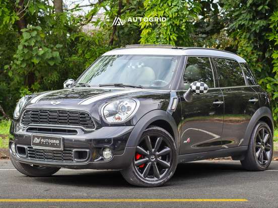 MINI-COUNTRYMAN-2013