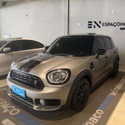 MINI-COUNTRYMAN-2018
