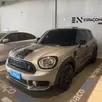 MINI COUNTRYMAN 2.0 16V TWINPOWER TURBO GASOLINA COOPER S STEPTRONIC MINI COUNTRYMAN 2.0 16V TWINPOWER TURBO GASOLINA COOPER S STEPTRONIC