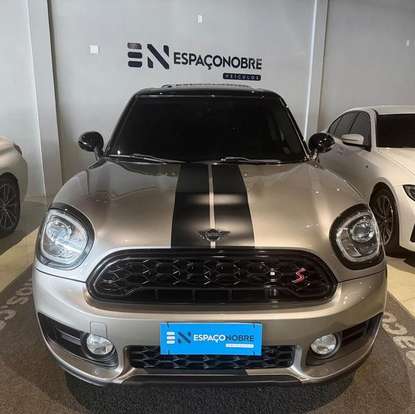 MINI-COUNTRYMAN-2018
