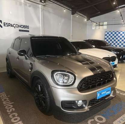 MINI-COUNTRYMAN-2018