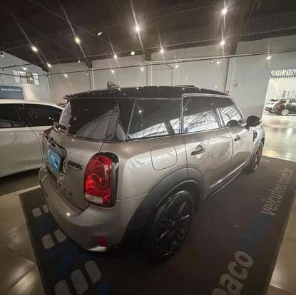 MINI-COUNTRYMAN-2018