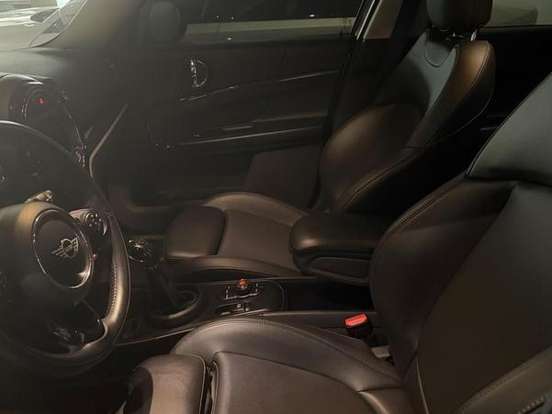 MINI-COUNTRYMAN-2.0 16V TWINPOWER TURBO GASOLINA COOPER S STEPTRONIC MINI-COUNTRYMAN-2018