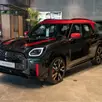 MINI COUNTRYMAN 2.0 16V TWINPOWER TURBO GASOLINA JOHN COOPER WORKS ALL4 STEPTRONIC MINI COUNTRYMAN 2.0 16V TWINPOWER TURBO GASOLINA JOHN COOPER WORKS ALL4 STEPTRONIC