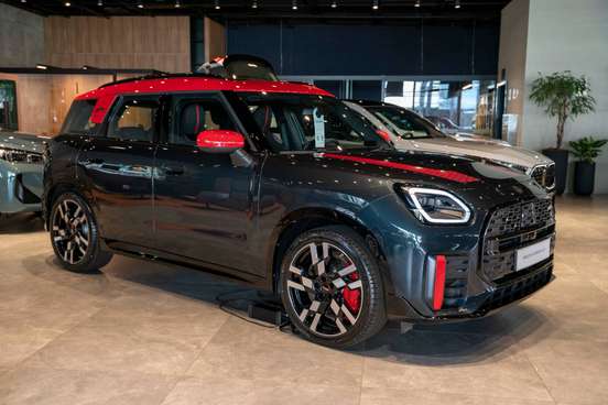 MINI-COUNTRYMAN-2025