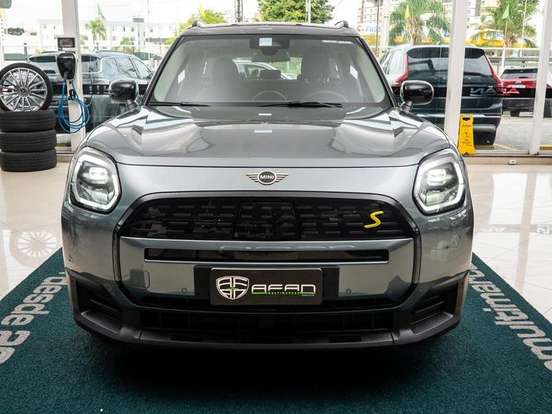MINI-COUNTRYMAN-66,45 KW ELÉTRICO SE EXCLUSIVE ALL4 MINI-COUNTRYMAN-2024