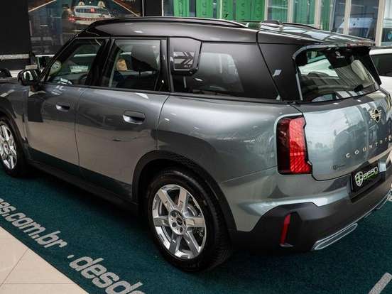MINI-COUNTRYMAN-66,45 KW ELÉTRICO SE EXCLUSIVE ALL4 MINI-COUNTRYMAN-2024