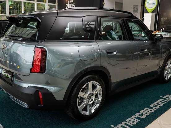 MINI-COUNTRYMAN-66,45 KW ELÉTRICO SE EXCLUSIVE ALL4 MINI-COUNTRYMAN-2024