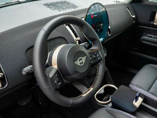 MINI-COUNTRYMAN-66,45 KW ELÉTRICO SE EXCLUSIVE ALL4 MINI-COUNTRYMAN-2024