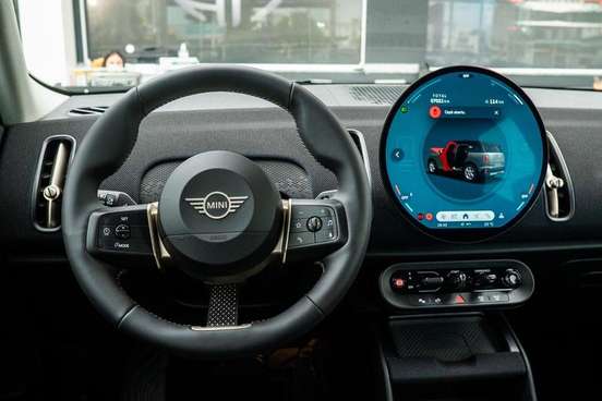 MINI-COUNTRYMAN-2024