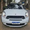 MINI COOPER 1.6 16V GASOLINA 2P AUTOMÁTICO MINI COOPER 1.6 16V GASOLINA 2P AUTOMÁTICO