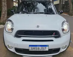 MINI COOPER 1.6 16V GASOLINA 2P AUTOMÁTICO MINI COOPER 1.6 16V GASOLINA 2P AUTOMÁTICO
