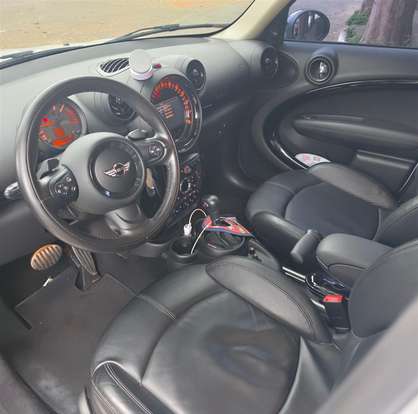 MINI-COOPER-1.6 16V GASOLINA 2P AUTOMÁTICO MINI-COOPER-2015
