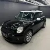 MINI COOPER 1.6 S 16V TURBO GASOLINA 2P AUTOMÁTICO MINI COOPER 1.6 S 16V TURBO GASOLINA 2P AUTOMÁTICO