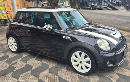 MINI-COOPER-2009