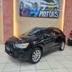 MITSUBISHI ASX 2.0 4X2 16V GASOLINA 4P AUTOMÁTICO MITSUBISHI ASX 2.0 4X2 16V GASOLINA 4P AUTOMÁTICO