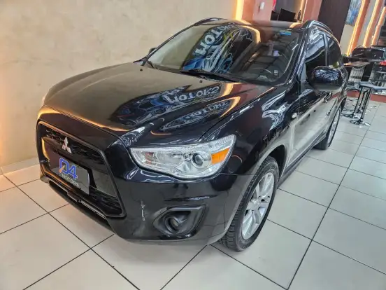 MITSUBISHI-ASX-2015