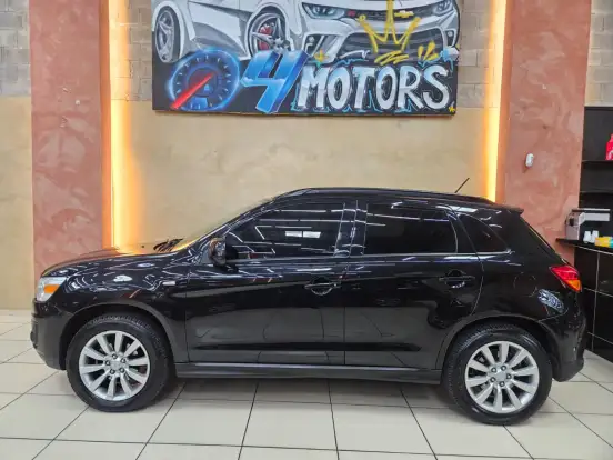 MITSUBISHI-ASX-2015