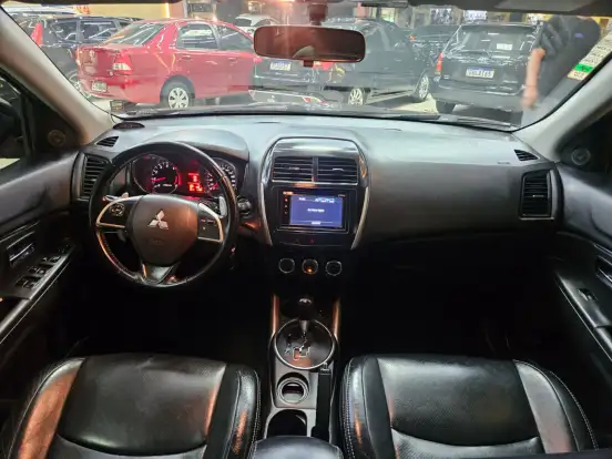 MITSUBISHI-ASX-2015