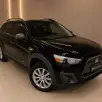 MITSUBISHI ASX 2.0 AWD OUTDOOR 16V GASOLINA 4P MANUAL MITSUBISHI ASX 2.0 AWD OUTDOOR 16V GASOLINA 4P MANUAL