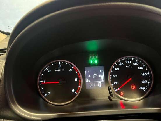MITSUBISHI-ASX-2.0 4X2 16V FLEX 4P AUTOMÁTICO MITSUBISHI-ASX-2017
