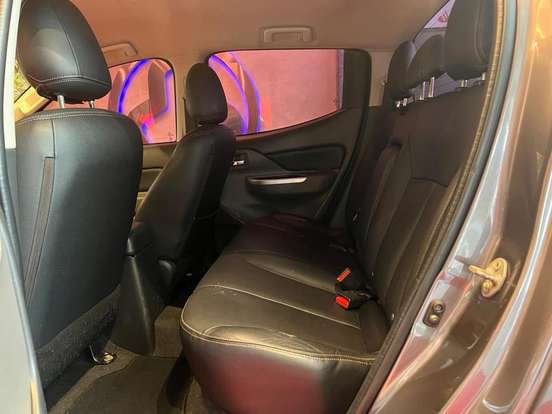 MITSUBISHI-ASX-2.0 4X2 16V FLEX 4P AUTOMÁTICO MITSUBISHI-ASX-2017