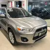 MITSUBISHI ASX 2.0 4X2 16V GASOLINA 4P AUTOMÁTICO MITSUBISHI ASX 2.0 4X2 16V GASOLINA 4P AUTOMÁTICO