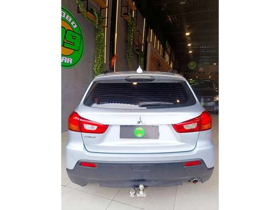 MITSUBISHI-ASX-2012