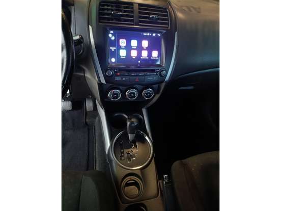 MITSUBISHI-ASX-2012