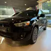 MITSUBISHI ASX 2.0 S 4X4 16V GASOLINA 4P AUTOMÁTICO MITSUBISHI ASX 2.0 S 4X4 16V GASOLINA 4P AUTOMÁTICO