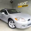 MITSUBISHI ECLIPSE 3.8 GT V6 24V GASOLINA 2P MANUAL MITSUBISHI ECLIPSE 3.8 GT V6 24V GASOLINA 2P MANUAL