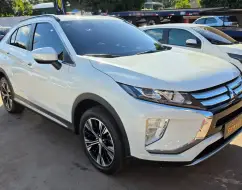 MITSUBISHI ECLIPSE CROSS 1.5 MIVEC TURBO GASOLINA HPE CVT MITSUBISHI ECLIPSE CROSS 1.5 MIVEC TURBO GASOLINA HPE CVT