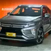 MITSUBISHI ECLIPSE CROSS 1.5 MIVEC TURBO GASOLINA HPE-S AWD CVT MITSUBISHI ECLIPSE CROSS 1.5 MIVEC TURBO GASOLINA HPE-S AWD CVT