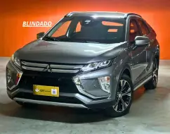 MITSUBISHI ECLIPSE CROSS 1.5 MIVEC TURBO GASOLINA HPE-S AWD CVT MITSUBISHI ECLIPSE CROSS 1.5 MIVEC TURBO GASOLINA HPE-S AWD CVT