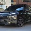 MITSUBISHI ECLIPSE CROSS 1.5 MIVEC TURBO GASOLINA HPE-S BLACK S-AWC CVT MITSUBISHI ECLIPSE CROSS 1.5 MIVEC TURBO GASOLINA HPE-S BLACK S-AWC CVT