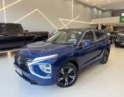 MITSUBISHI ECLIPSE CROSS 1.5 MIVEC TURBO GASOLINA HPE-S CVT MITSUBISHI ECLIPSE CROSS 1.5 MIVEC TURBO GASOLINA HPE-S CVT